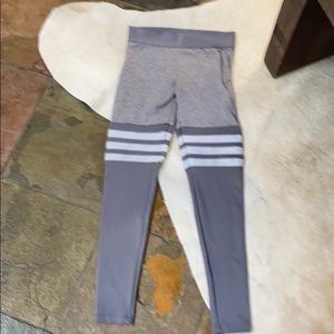 Bombshell Sportswear High sock leggings